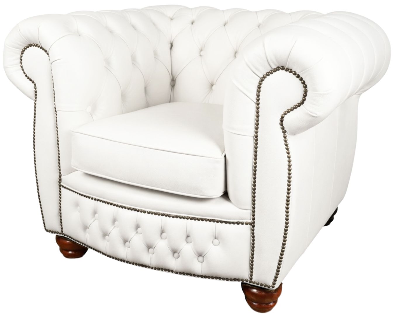 The Chamberlain Chesterfield
